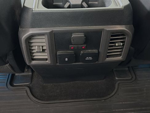 Used 2019 Ford F150 Raptor w/ Equipment Group 802A Luxury AWD/4WD image 28