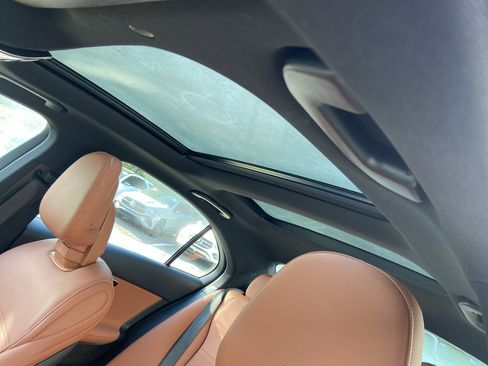 Certified 2025 Mercedes-Benz C 300 Sedan image 22
