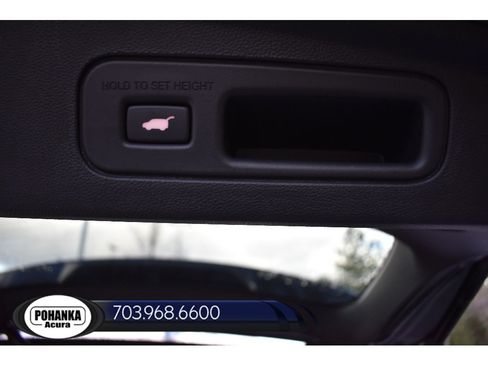 New 2026 Acura MDX A-Spec w/ Advance Package AWD/4WD image 36