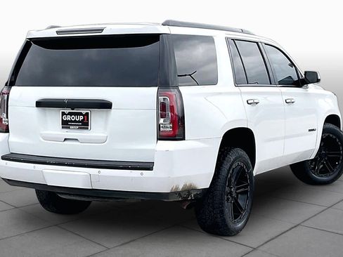 Used 2017 GMC Yukon Denali w/ Open Road Package RWD image 12