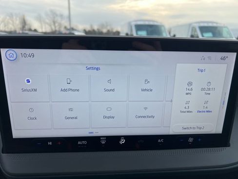 New 2026 Ford Maverick XL w/ Equipment Group 101A image 31