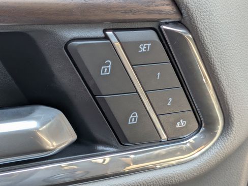 New 2026 GMC Sierra 1500 SLT AWD/4WD image 22