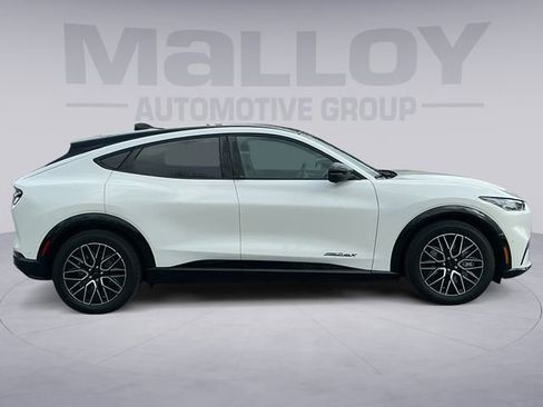 Certified 2024 Ford Mustang Mach-E Premium image 6