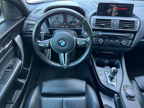 Used 2016 BMW M2 RWD image 14
