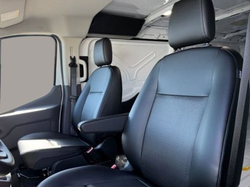 New 2025 Ford Transit 350 148 Low Roof AWD image 15