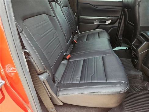 Used 2024 Ford Ranger Lariat w/ FX4 Off-Road Package AWD/4WD image 19