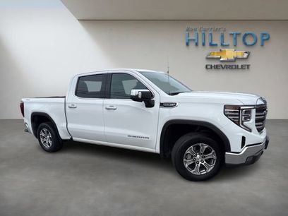 Used 2024 GMC Sierra 1500 SLT