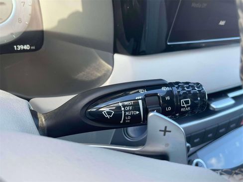 Used 2024 Hyundai Palisade Calligraphy image 26