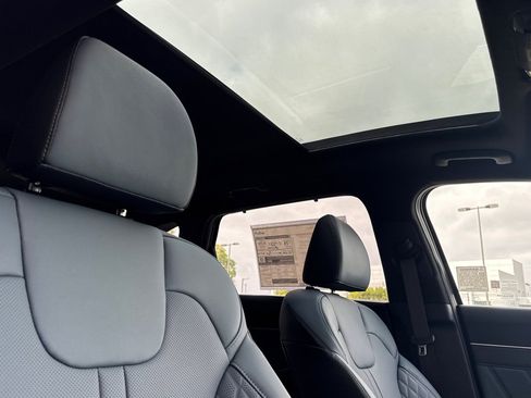 New 2025 Kia Sorento SX Prestige image 19