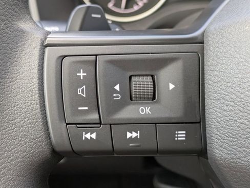 New 2026 Nissan Rogue S image 19