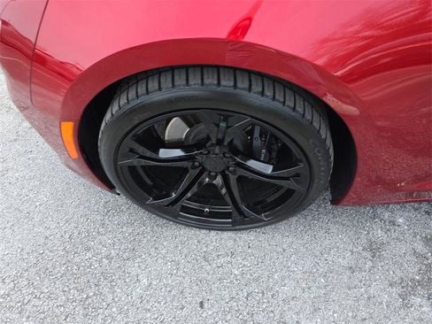 Used 2023 Chevrolet Camaro SS image 10