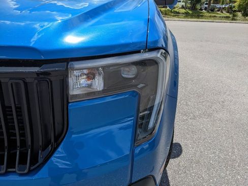 New 2025 Ford Maverick Lobo image 10