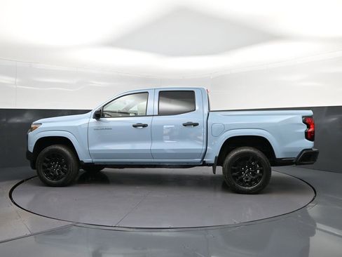 New 2026 Chevrolet Colorado W/T image 4