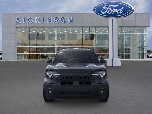 New 2026 Ford Bronco Sport Big Bend w/ Convenience Package image 6