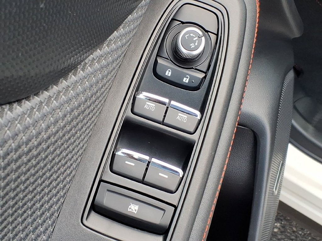 Used 2023 Subaru Forester Sport AWD/4WD image 14