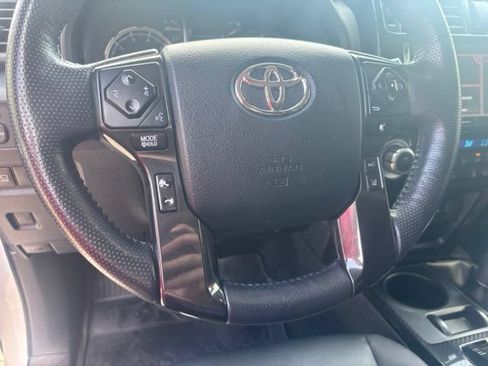 Used 2024 Toyota 4Runner TRD Pro AWD/4WD image 24