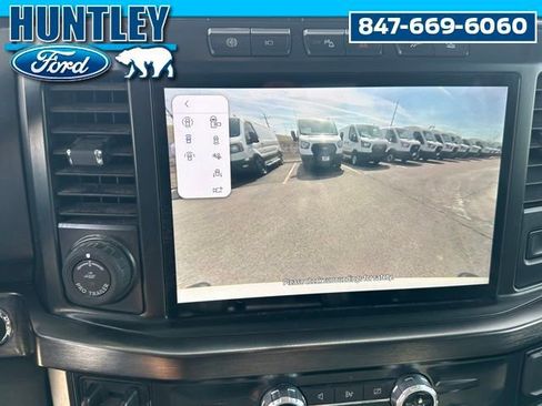 Used 2023 Ford F350 Lariat w/ Lariat Ultimate Package image 23
