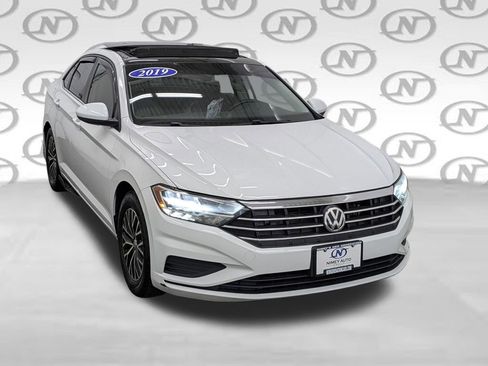 Used 2019 Volkswagen Jetta SE FWD image 20