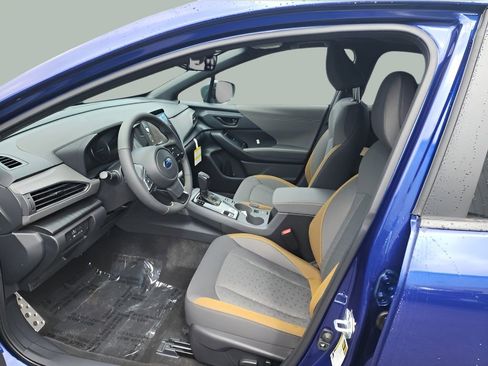 Used 2025 Subaru Crosstrek 2.5i Sport image 9