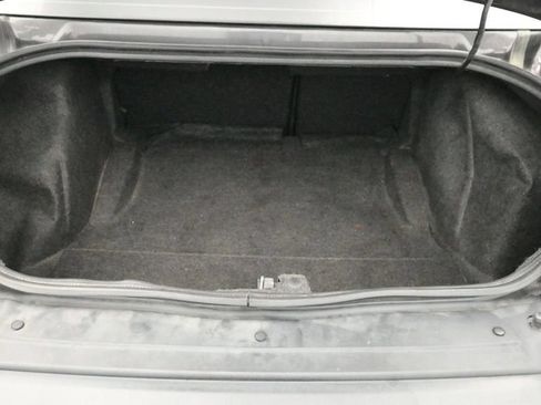 Used 2019 Dodge Challenger SXT w/ Blacktop Package RWD image 16