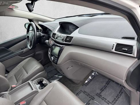Used 2015 Honda Odyssey EX-L image 20