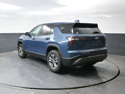 Used 2025 Chevrolet Equinox LT image 12