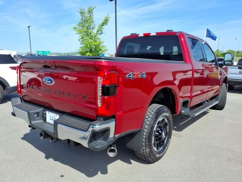 Certified 2026 Ford F250 Lariat AWD/4WD image 3