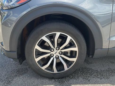 Used 2025 Ford Explorer ST-Line AWD/4WD image 9