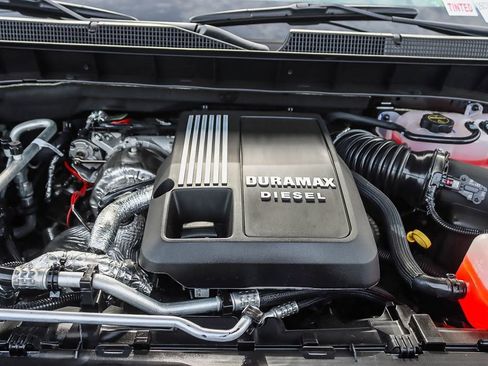 New 2026 Chevrolet Silverado 1500 LT image 25