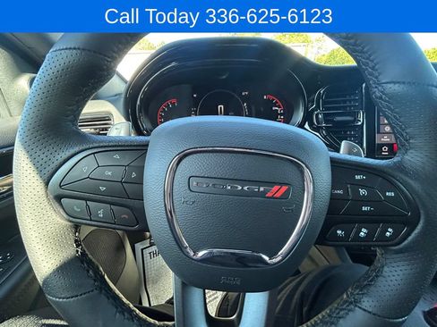 New 2026 Dodge Durango GT AWD/4WD image 26