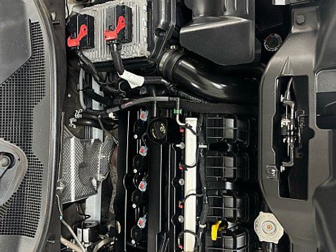 Used 2017 Jeep Patriot Sport FWD image 15