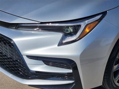 New 2026 Toyota Corolla SE image 6