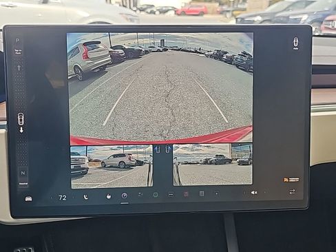 Used 2024 Tesla Model S image 7