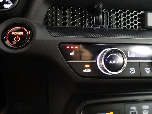Used 2024 Honda CR-V Sport image 48