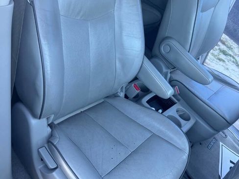 Used 2013 Nissan Quest SL w/ Protection Pkg image 16