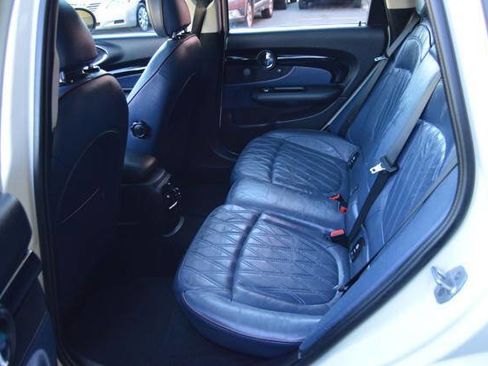 Used 2017 MINI Cooper Clubman S image 46