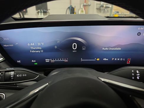 New 2026 Buick Enclave Sport Touring w/ Power Package image 20