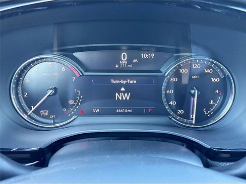 Used 2021 Cadillac XT6 Luxury image 14