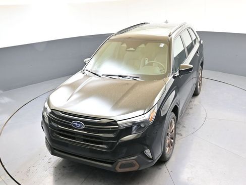 New 2026 Subaru Forester Sport image 36