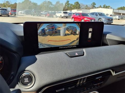 New 2026 MAZDA CX-90 3.3 Turbo w/ Premium Sport Pkg image 8