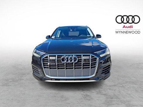 Certified 2023 Audi Q7 3.0T Premium w/ Convenience Package AWD/4WD image 2