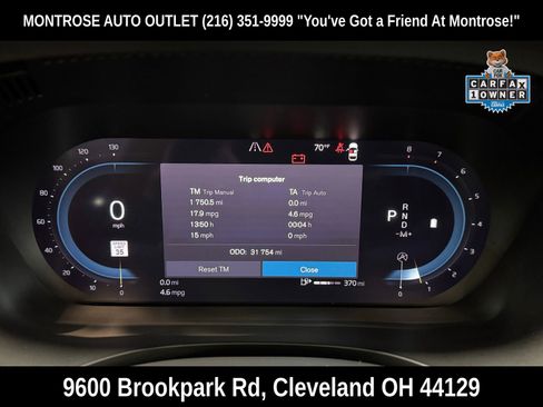 Certified 2023 Volvo XC60 B5 Plus AWD/4WD image 20