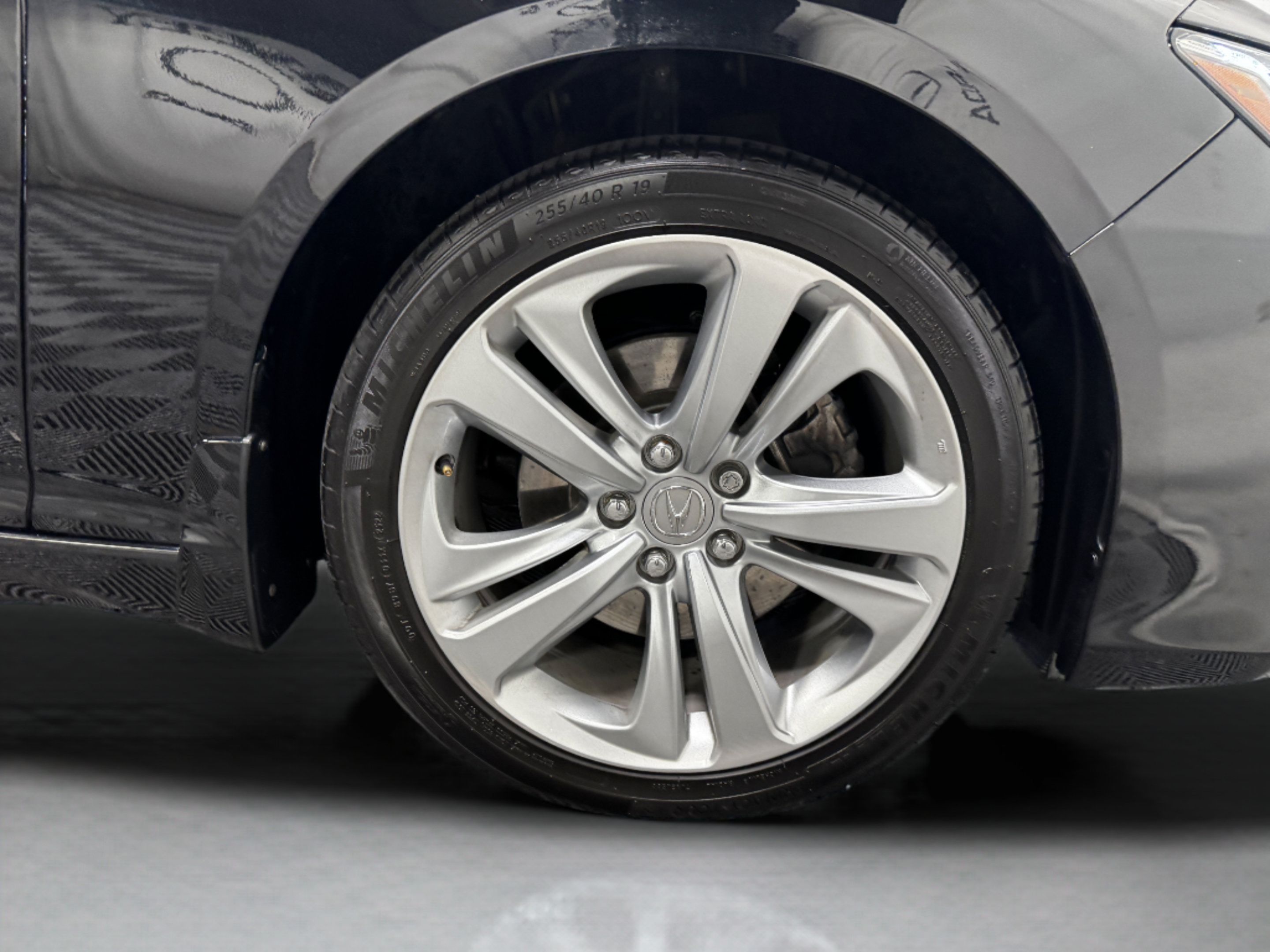 Used 2021 Acura TLX w/ Technology Package AWD/4WD image 52