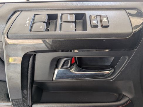 Used 2016 Toyota 4Runner Trail AWD/4WD image 15