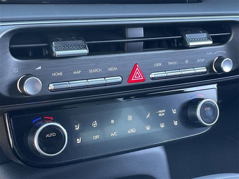 New 2026 Hyundai Palisade Calligraphy image 27