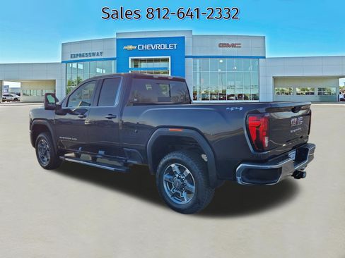 New 2026 GMC Sierra 2500 SLE w/ Preferred Package image 3