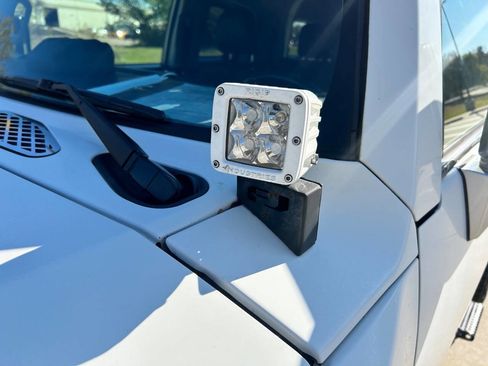 Used 2014 Toyota FJ Cruiser 4WD image 31