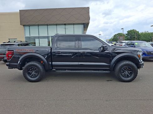 Used 2024 Ford F150 Raptor AWD/4WD image 7
