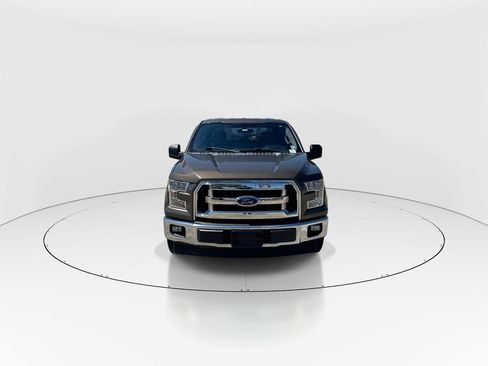 Used 2017 Ford F150 XLT image 3