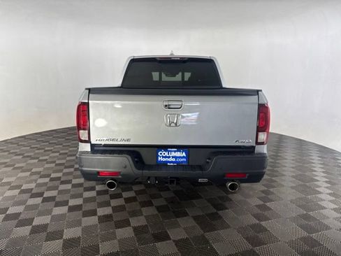 Certified 2023 Honda Ridgeline RTL-E image 6
